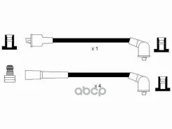 ������� ��������� (�-�) [RC-SD402] Skoda Felicia 1.3 94- NGK ���. 0900 0900 ����