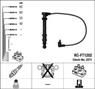 ������� �������������� RCFT1202 NGK ���. 2571 2571 ����