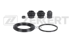 ����������� ���������� �������� �����. Mazda 6 III 12- Zekkert ���. br-1286 BR1286 ����