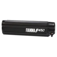 ����� F45 S 260 cm Deep Black / Royal Grey Fiamma 06759H01R ����