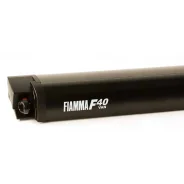 ����� F40 Van 270 cm Deep Black / Royal Grey Fiamma 07503H01R ����