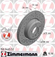 ���� ��������� ���������� Zimmermann ���. 150.3465.52 150346552 ����