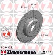 ���� ��������� ! Sport �����. 330x24/66-5x120 BMW 5 Zimmermann 150348252 150348252 ����