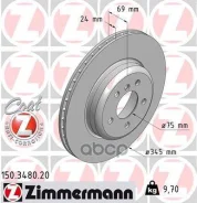 ���� ��������� ��� F01/07 Zimmermann ���. 150348020 150348020 ����