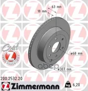 ���� ��������� Zimmermann ���. 200.2532.20 200253220 ����