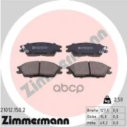 ������� ��������� �������� Zimmermann ���. 21012.150.2 210121502 ����