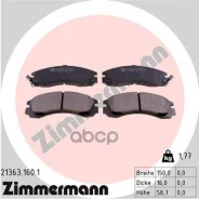 �������� ��������� ������� Zimmermann ���. 21363.160.1 213631601 ����