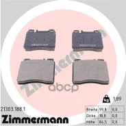 �������� ��������� ������� Zimmermann ���. 21303.188.1 213031881 ����