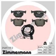�������� ��������� ������� Zimmermann ���. 21487.170.2 214871702 ����