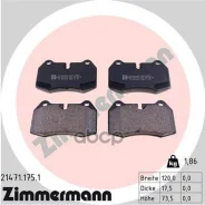�������� ��������� ������� Zimmermann ���. 21471.175.1 214711751 ����