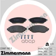 �������� ��������� ������� Zimmermann ���. 22087.185.1 220871851 ����