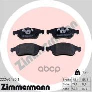 ������� ��������� �������� Zimmermann ���. 22240.180.1 222401801 ����
