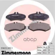 ������� ����. ���. Zimmermann ���. 23022.205.1 230222051 ����