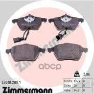 �������� ��������� ������� Zimmermann ���. 23018.200.1 230182001 ����