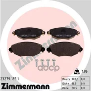 ������� ��������� �������� Zimmermann ���. 23279.185.1 232791851 ����