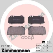 ������� ��������� �������� Zimmermann ���. 23271.175.1 232711751 ����