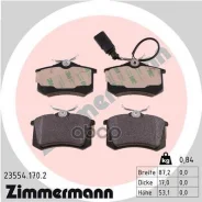 �������� ��������� ������� Zimmermann ���. 23554.170.2 235541702 ����