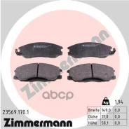 �������� ��������� ������� Zimmermann ���. 23569.170.1 235691701 ����