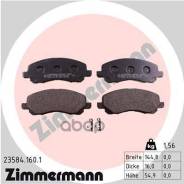 ������� ��������� �������� Zimmermann ���. 23584.160.1 235841601 ����