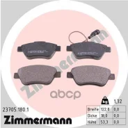 ������� ��������� �������� Zimmermann ���. 23705.180.1 237051801 ����