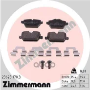 ������� ��������� �������� Zimmermann ���. 23623.170.3 236231703 ����