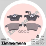 �������� ��������� ������� Zimmermann ���. 23746.175.1 237461751 ����