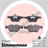 ������� ����� e60 Zimmermann ���. 237932001 237932001 ����