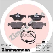 �������� ��������� ������� Zimmermann ���. 23793.200.2 237932002 ����
