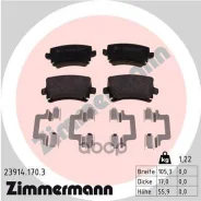 �������� ��������� ������� Zimmermann ���. 23914.170.3 239141703 ����