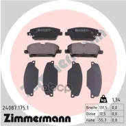 �������� ��������� ������� Zimmermann ���. 24087.175.1 240871751 ����