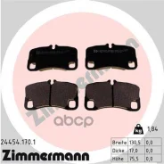 ������� ��������� ��������, �������� Zimmermann ���. 24454.170.1 244541701 ����
