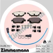 �������� ��������� ������� Zimmermann ���. 24486.170.1 244861701 ����