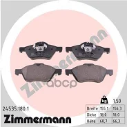 ������� ��������� �������� Zimmermann ���. 24535.180.1 245351801 ����