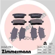 ������� ��������� �������� Zimmermann ���. 24545.170.1 245451701 ����