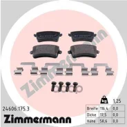 ������� ��������� �������� Zimmermann ���. 24606.175.3 246061753 ����