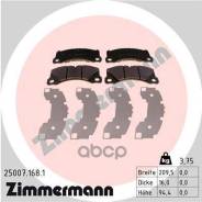 ������� ����. �����. Zimmermann ���. 25007.168.1 250071681 ����