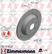 ���� ��������� Zimmermann ���. 250.1378.20 250137820 ����