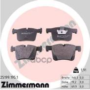 ������� ��������� �����. Zimmermann BMW F20/F21/F30/F31/F25/F26 1.4-3.5/1.8-3.5D 11- Zimmermann ���. 251991951 251991951 ����