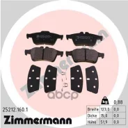 ������� ��������� �������� Zimmermann ���. 25212.160.1 252121601 ����