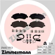 �������� ��������� ������� Zimmermann ���. 25602.170.3 256021703 ����