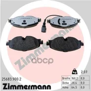 �������� ��������� ������� Zimmermann ���. 25683.900.2 256839002 ����