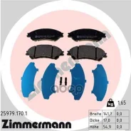 �������� ��������� ������� Zimmermann ���. 25979.170.1 259791701 ����