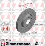 ��������� ���� Zimmermann ���. 280.3189.52 280318952 ����