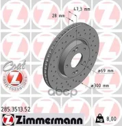 ��������� ���� Zimmermann ���. 285.3513.52 285351352 ����