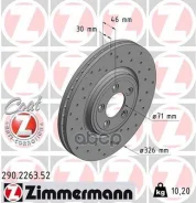 ���� ��������� Zimmermann 290.2263.52 (C2C25336) Zimmermann ���. 290226352 290226352 ����