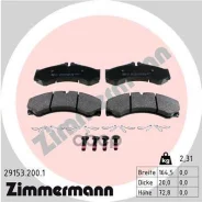 ������� ��������� �������� Zimmermann ���. 29153.200.1 291532001 ����