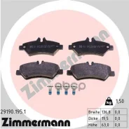�������� ��������� ������� Zimmermann ���. 29190.195.1 291901951 ����