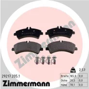 �������� ��������� ������� Zimmermann ���. 29217.205.1 292172051 ����