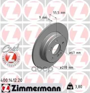 ��������� ���� Zimmermann ���. 400.1412.20 400141220 ����