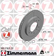 ���� ��������� (���� �� 1 ��. ) Zimmermann ���. 380.2169.20 380216920 ����